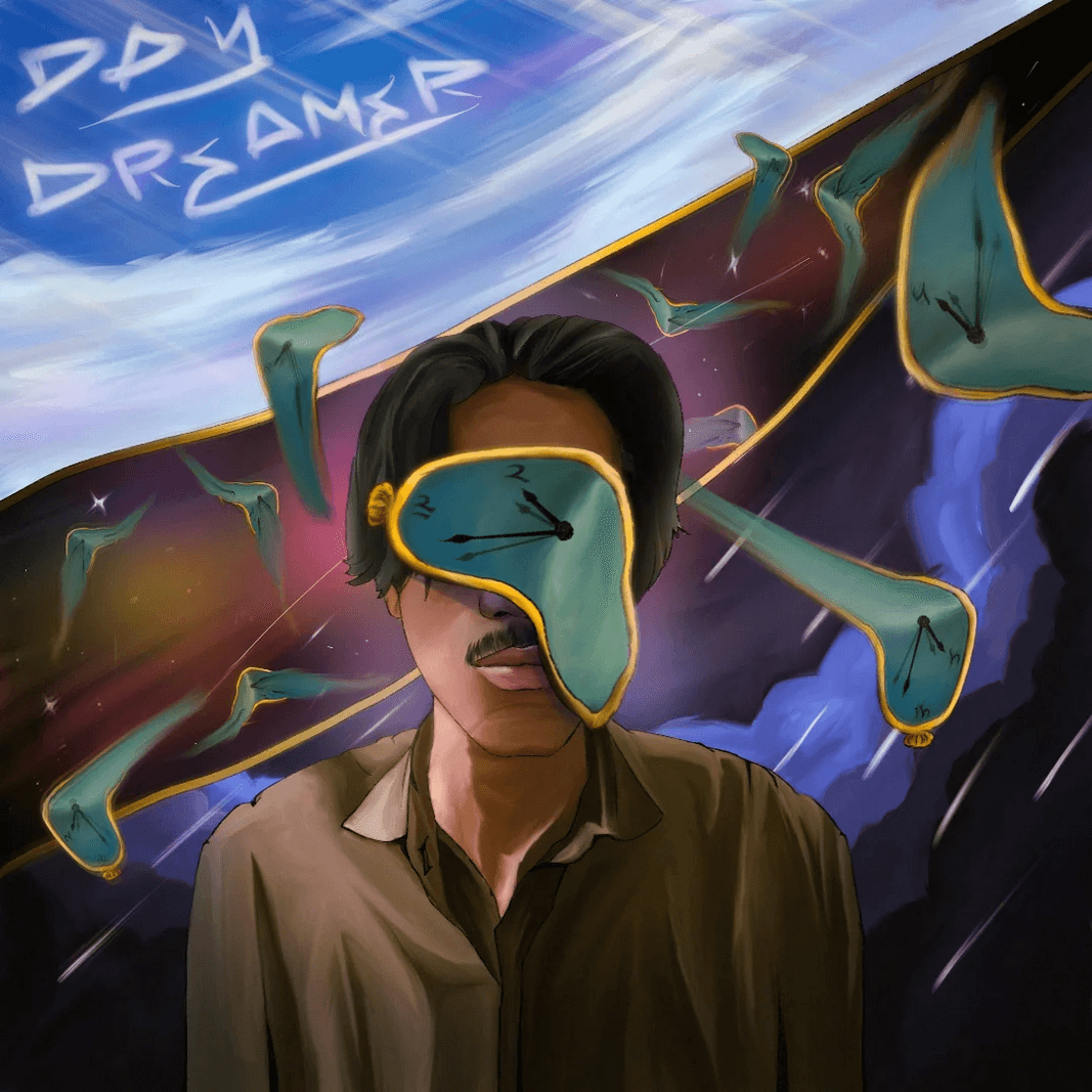 Alinaqi artwork