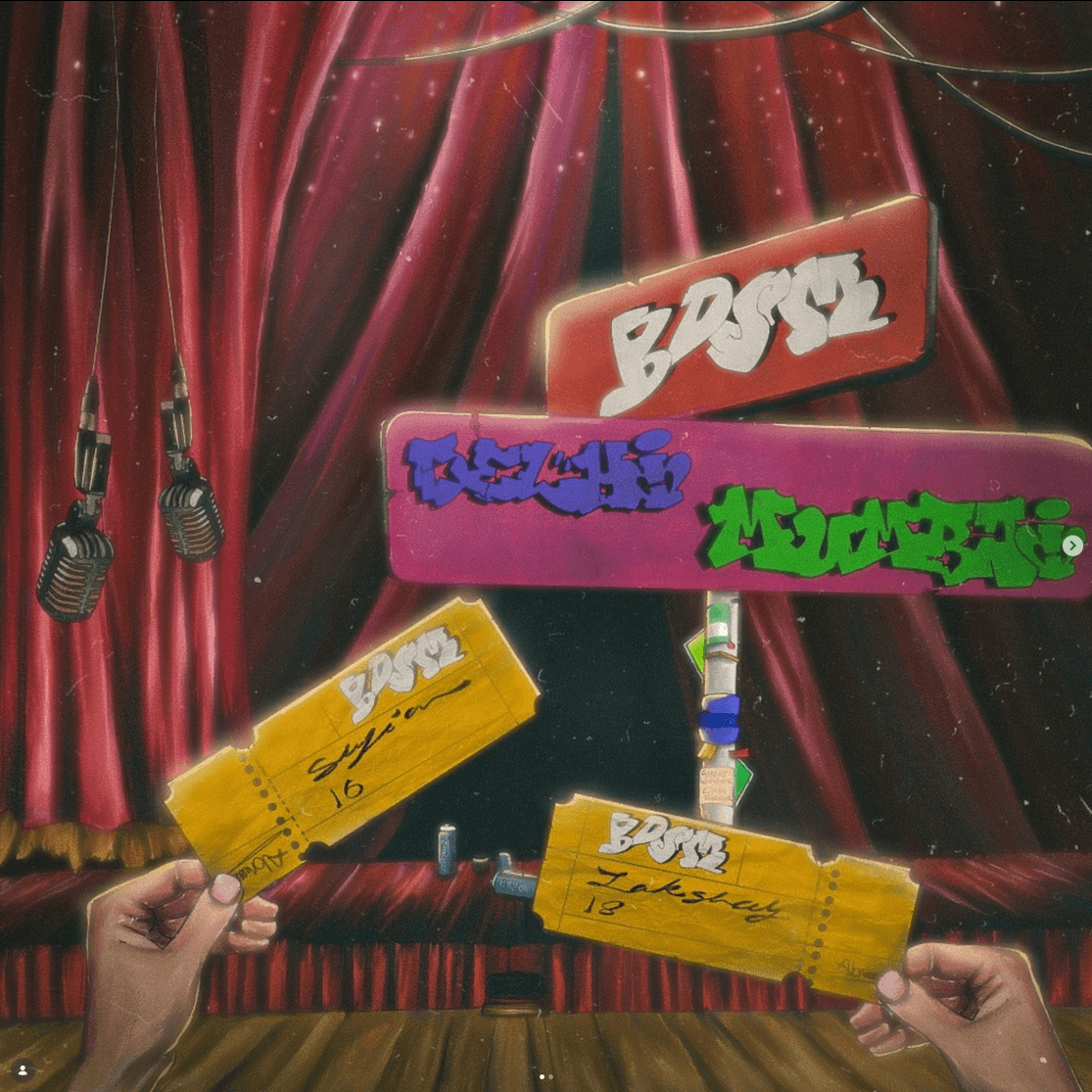 BDSM artwork