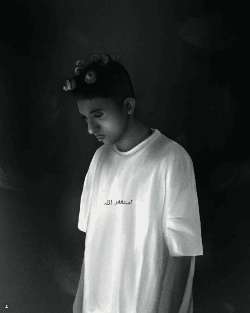 Stan artwork