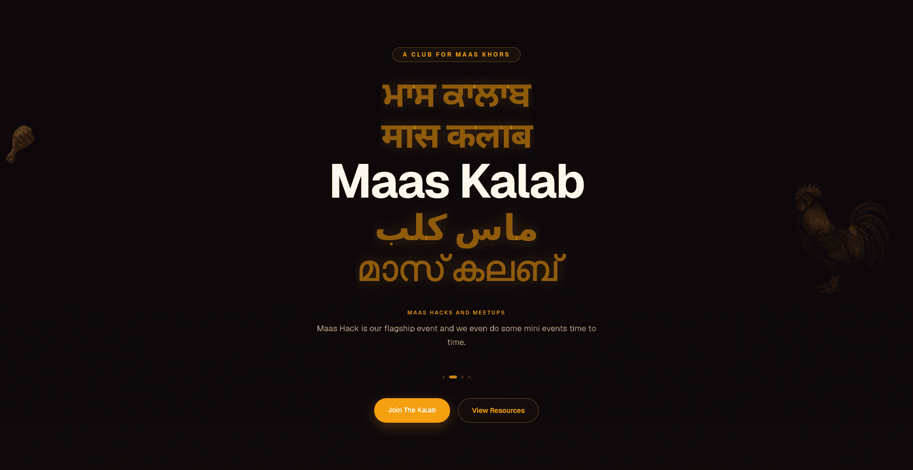 Maas Kalab